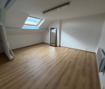 Appartement 2 pièces à Châtel-sur-Moselle - Photo 3