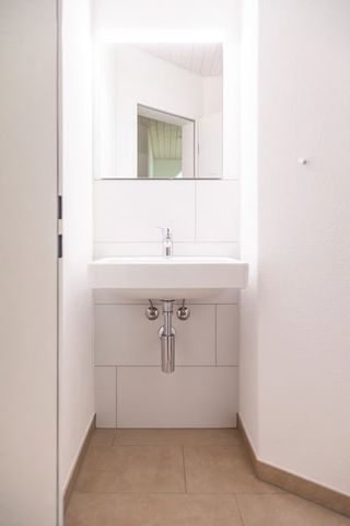 3.5 Zimmer, 99 m², 4. Stock - Foto 2