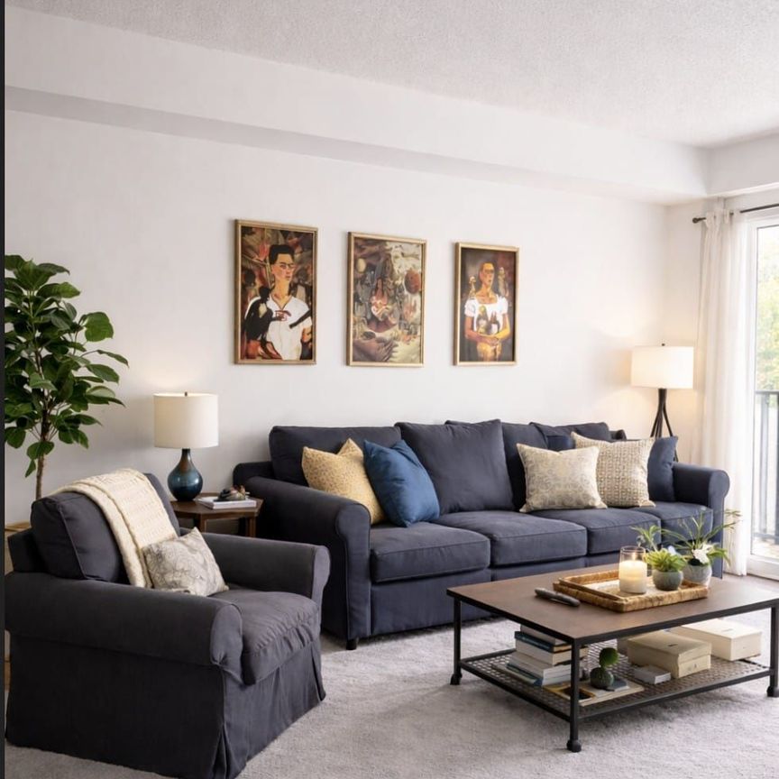 For Lease - 5 Chef Lane Street Unit# 408, Barrie, Ontario - Photo 1
