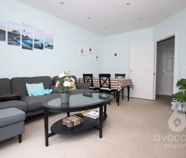 2 bed flat to rent in Stickle Down, Deepcut, Camberley, Surrey, GU1... - Photo 2
