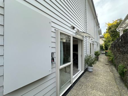 Unit B/510 Mt Eden Road, Mt Eden - Photo 2