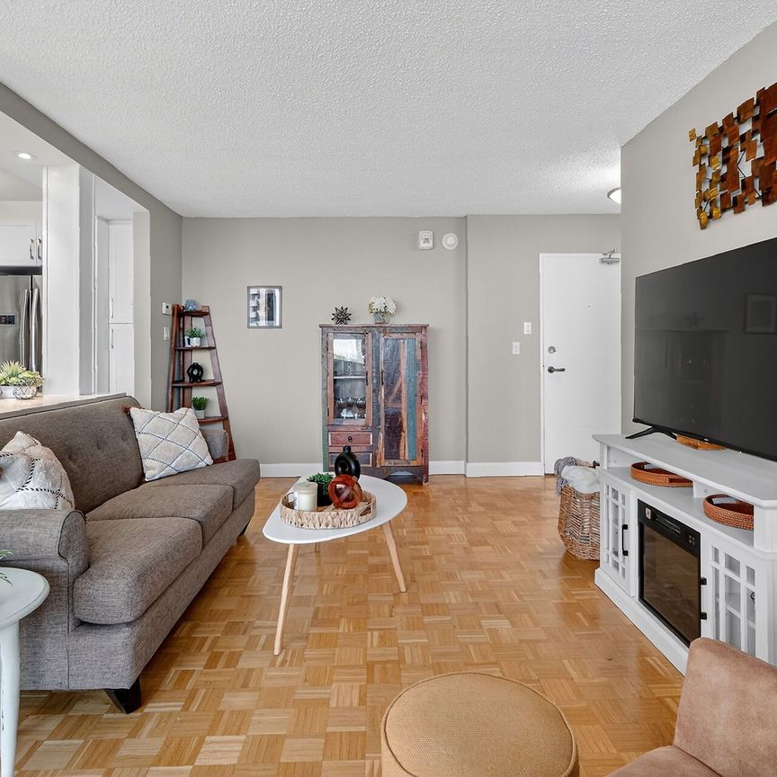 For Lease - 265 Poulin Avenue Unit# 704, Britannia - Lincoln Heights and Area, Ontario - Photo 1