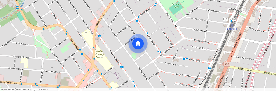 24 Clarence Road, Rockdale, NSW 2216