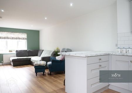 31 Castle View Park, Richhill, Armagh, BT61 9QZ - Photo 2