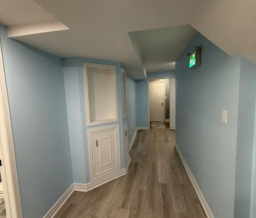 For Lease - 23 Buick Boulevard, Brampton, Ontario - Photo 1