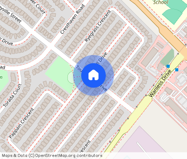 1-5 Tournament Drive, Brampton, Ontario, L7A 3K3 - Photo 1