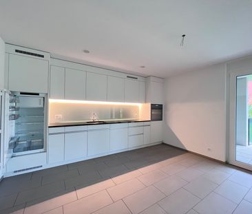 2.5 Zimmer, 60 m², EG - Foto 2