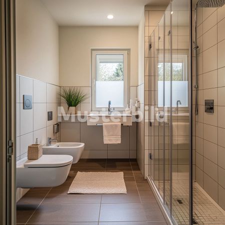 Exchange building: Charming 3.5-room apartment in an old building in the heart of Zurich - Foto 5