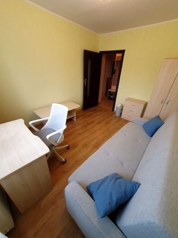 Pokój, ul. Broniewskiego - Photo 4