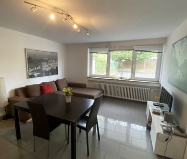 Schick eingerichtete Wohnung in zentraler Lage in Frechen - Photo 1