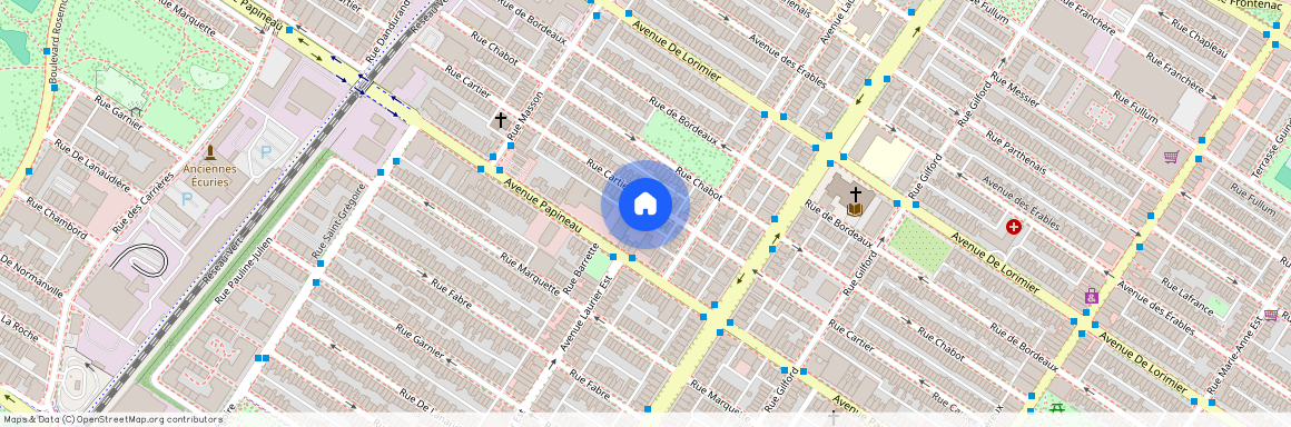 5240 Rue Cartier, Montréal (Le Plateau-Mont-Royal) (Le Plateau-Mont-Royal), H2H 1X7