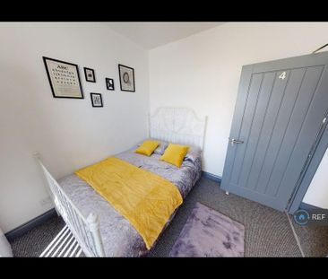 1 bedroom in a house share to rent - Photo 4