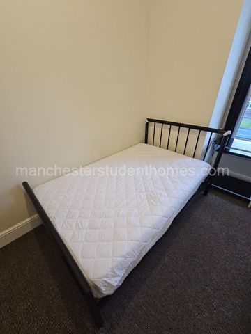 Wilbraham Road, Manchester, M14 7DW - Photo 4