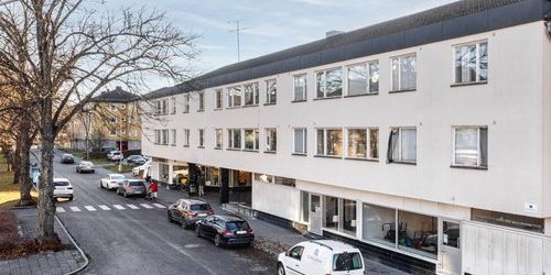 Södra Malmgatan 16 - Photo 3