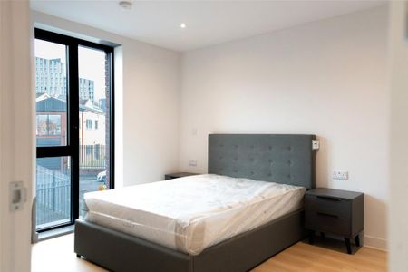 2 bedroom apartment to rent - Photo 2