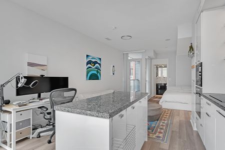 For Lease - 32 Davenport Road Unit# 315, Toronto, Ontario - Photo 5