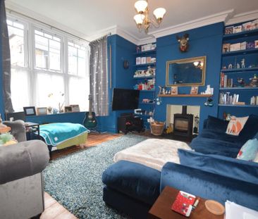 4 bedroom semi-detached house to rent - Photo 1