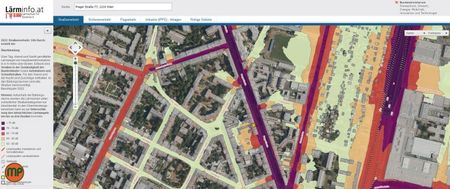 ERSTBEZUG - 1 Zimmerwohnung mit Terrasse - Photo 4