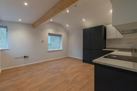 1 bedroom flat to rent - Photo 4