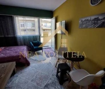 Studio/Γκαρσονιέρα για ενοικίαση Μενεμένη - Φωτογραφία 5