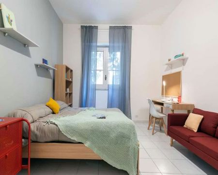 Via Benaco, Rome, Lazio 00199 - Photo 4