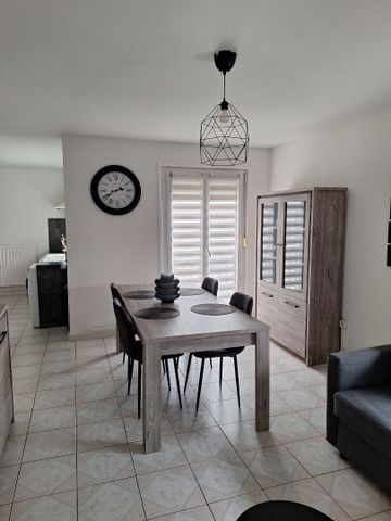 Appartement Petite Foret 3 pièce(s), - Photo 2