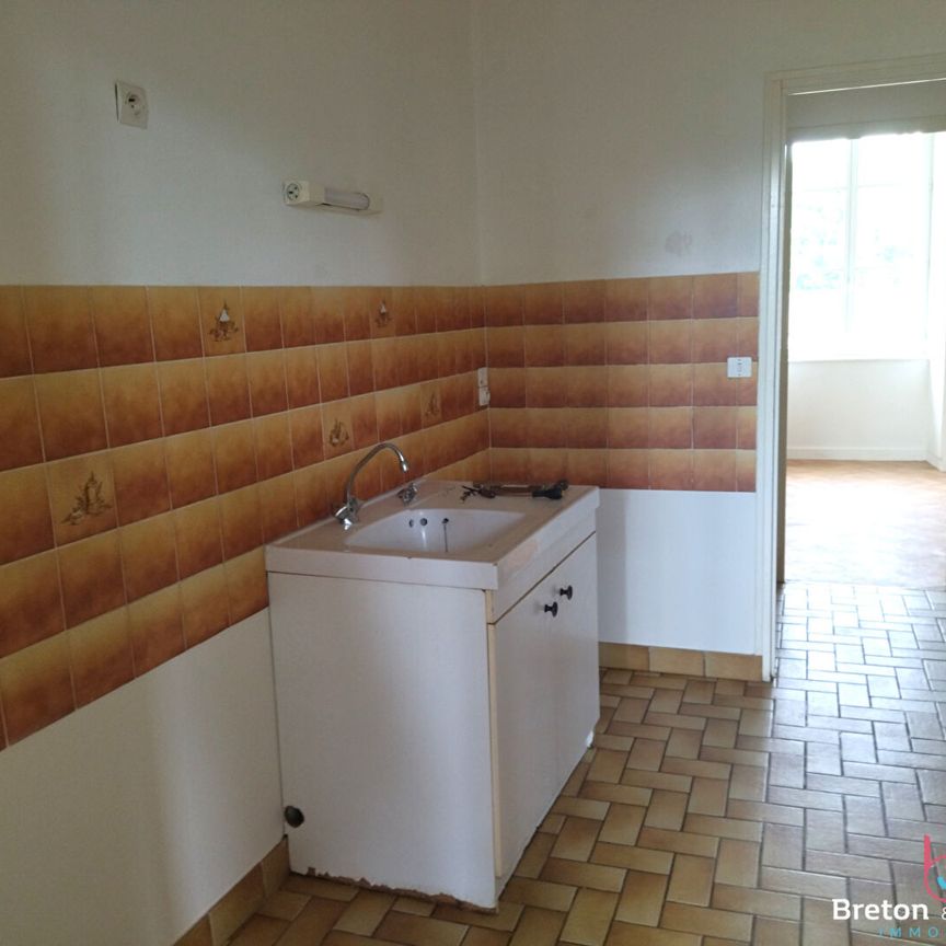 Location Appartement 2 pièces 43m² - Photo 1