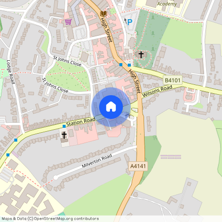 Station Road, Knowle, B93 0HT