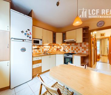 3 IZB. BYT s LOGGIOU, ul. ZOMBOVA, KOŠICE – SÍDLISKO KVP - Photo 2