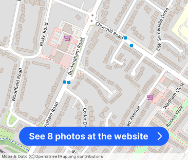 Buckingham Crescent, Bicester - Photo 1