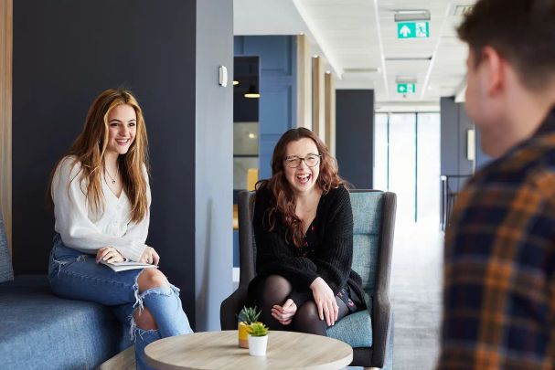 2 Bed Apartment Plus - Photo 1