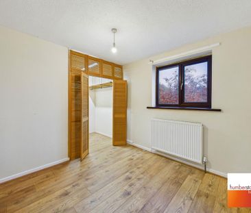 2 bedroom end of terrace house to rent - Photo 5