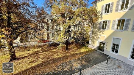 Location Appartement 1 pièce 27m² MULHOUSE 68200 - Photo 4