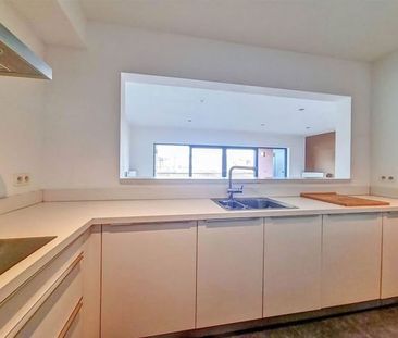 Appartement te huur - Photo 2