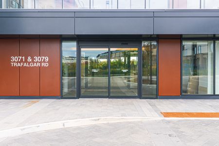 For Lease - 3079 Trafalgar Road Unit# 1903, Oakville, Ontario - Photo 4