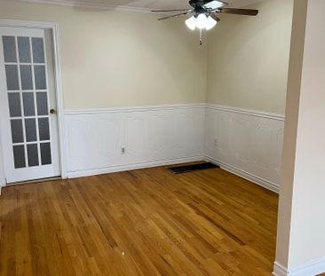 For Lease - 35 Commonwealth Avenue Unit# Main, Toronto, Ontario - Photo 4