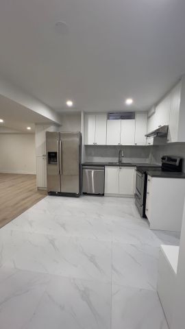 For Lease - 1330 Maddock Drive Unit# Bsmt, Oshawa, Ontario - Photo 3