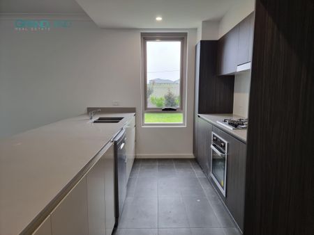 6/5 Drinkwater Lane, Edmondson Park NSW 2174 - Apartment For Rent | Domain - Photo 4