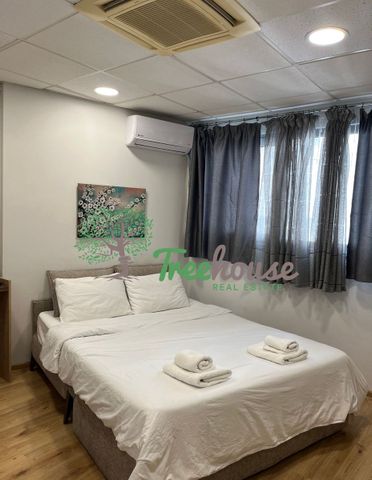 Studio/Γκαρσονιέρα για ενοικίαση Βαρδάρης - Δικαστήρια (Βαρδάρης - Λαχανόκηποι) - Photo 2