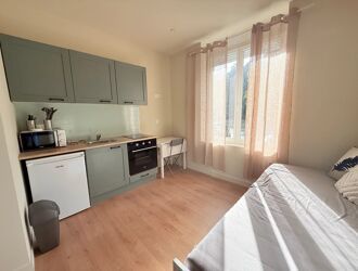 Location Appartement 1 pièces 23 m2 à Saint-Quentin - Photo 5