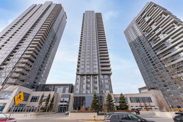For Lease - 255 Village Green Square Unit# 2705, Toronto, Ontario - Photo 1