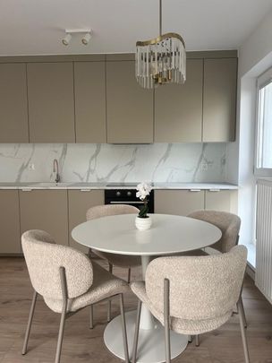 Mieszkanie Gumieńce Szczecin, nr 437305 - Zdjęcie 1