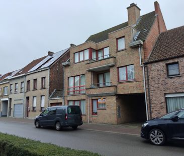 Gelijkvloers appartement te huur in Zele - Photo 5