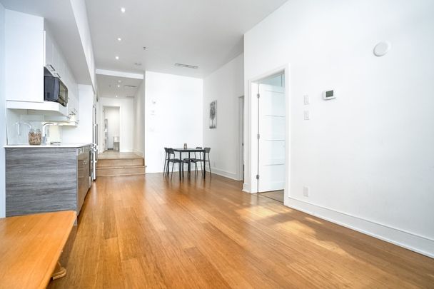 Appartement à louer - Photo 1