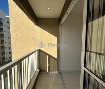 ANTONIO BEZERRA - APARTAMENTO - R SAO VICENTE DE PAULO, 260 AP 305 ... - Photo 1