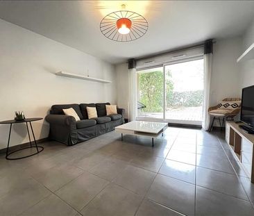 3 pièces - Meublé - 63,38 m² - RDC - Colocation non autorisée - Photo 6