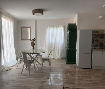 Málaga - Foto 1