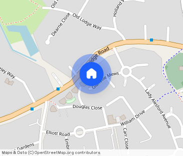 1 bedroom in a house share to rent - Photo 1