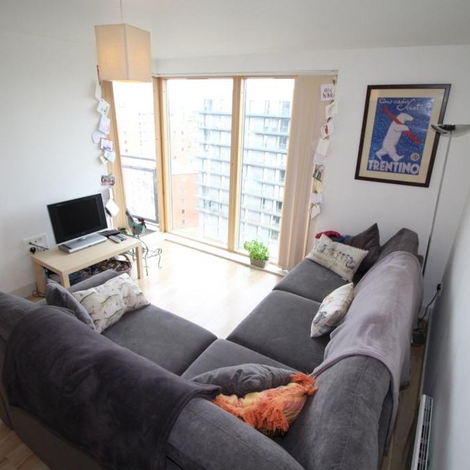 2 bedroom apartment to rent - Photo 1