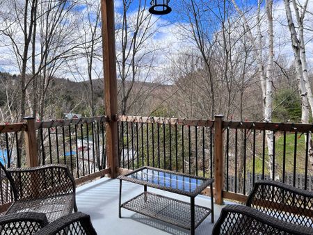 Condo for rent, Mont-Tremblant - Photo 4